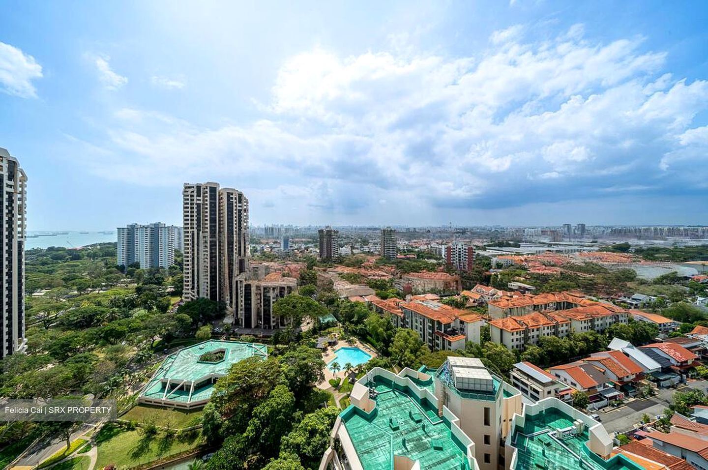 Bayshore Park (D16), Condominium #458958111